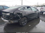 2019 Tesla Model 3 Long Range/mid Range/standard Range/standard Range Plus Black vin: 5YJ3E1EA9KF395404