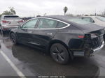 2019 Tesla Model 3 Long Range/mid Range/standard Range/standard Range Plus Black vin: 5YJ3E1EA9KF395404