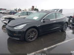 2019 Tesla Model 3 Long Range/mid Range/standard Range/standard Range Plus Black vin: 5YJ3E1EA9KF395404