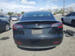 2019 Tesla Model 3  Black vin: 5YJ3E1EA9KF398268