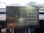 2019 Tesla Model 3  Blue vin: 5YJ3E1EA9KF400830