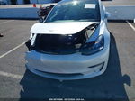 2019 Tesla Model 3 Long Range/mid Range/standard Range/standard Range Plus White vin: 5YJ3E1EA9KF402948