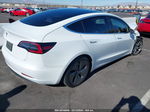 2019 Tesla Model 3 Long Range/mid Range/standard Range/standard Range Plus White vin: 5YJ3E1EA9KF402948