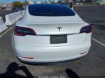 2019 Tesla Model 3 Long Range/mid Range/standard Range/standard Range Plus White vin: 5YJ3E1EA9KF402948