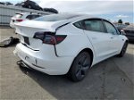 2019 Tesla Model 3  Белый vin: 5YJ3E1EA9KF426442
