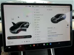 2019 Tesla Model 3  Gray vin: 5YJ3E1EA9KF426926