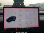 2019 Tesla Model 3 Mid Range/standard Range/standard Range Plus/long Range Blue vin: 5YJ3E1EA9KF427199