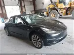 2019 Tesla Model 3 Range Black vin: 5YJ3E1EA9KF429406