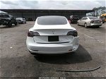 2019 Tesla Model 3 Mid Range/standard Range/standard Range Plus/long Range White vin: 5YJ3E1EA9KF466505