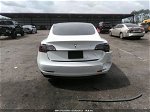 2019 Tesla Model 3 Mid Range/standard Range/standard Range Plus/long Range Белый vin: 5YJ3E1EA9KF466505