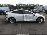 2019 Tesla Model 3 Mid Range/standard Range/standard Range Plus/long Range White vin: 5YJ3E1EA9KF466505