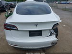 2019 Tesla Model 3 Long Range/mid Range/standard Range/standard Range Plus White vin: 5YJ3E1EA9KF483630