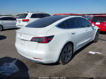 2019 Tesla Model 3 Mid Range/standard Range/standard Range Plus/long Range White vin: 5YJ3E1EA9KF484048