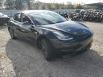 2019 Tesla Model 3  Черный vin: 5YJ3E1EA9KF484521