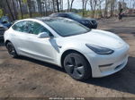 2019 Tesla Model 3 Long Range/mid Range/standard Range/standard Range Plus White vin: 5YJ3E1EA9KF509093