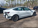 2019 Tesla Model 3 Long Range/mid Range/standard Range/standard Range Plus White vin: 5YJ3E1EA9KF509093