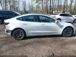 2019 Tesla Model 3 Long Range/mid Range/standard Range/standard Range Plus White vin: 5YJ3E1EA9KF509093