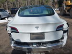 2019 Tesla Model 3 Long Range/mid Range/standard Range/standard Range Plus White vin: 5YJ3E1EA9KF509093