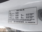 2020 Tesla Model 3 Standard Range White vin: 5YJ3E1EA9LF504736