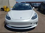 2020 Tesla Model 3 Standard Range Plus Rear-wheel Drive/standard Range Rear-wheel Drive White vin: 5YJ3E1EA9LF597564