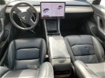 2020 Tesla Model 3  White vin: 5YJ3E1EA9LF598049