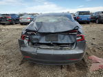 2020 Tesla Model 3  Серый vin: 5YJ3E1EA9LF598505