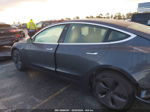 2020 Tesla Model 3 Standard Range Plus Rear-wheel Drive/standard Range Rear-wheel Drive Gray vin: 5YJ3E1EA9LF630322