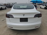 2020 Tesla Model 3  Белый vin: 5YJ3E1EA9LF632071