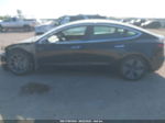 2020 Tesla Model 3 Standard Range Black vin: 5YJ3E1EA9LF643880