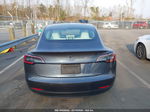 2020 Tesla Model 3 Standard Range Plus Rear-wheel Drive/standard Range Rear-wheel Drive Gray vin: 5YJ3E1EA9LF645919