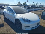 2020 Tesla Model 3 Standard Range Plus Rear-wheel Drive/standard Range Rear-wheel Drive White vin: 5YJ3E1EA9LF660601