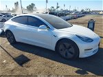 2020 Tesla Model 3 Standard Range Plus Rear-wheel Drive/standard Range Rear-wheel Drive Белый vin: 5YJ3E1EA9LF660601