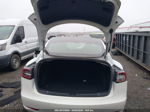 2020 Tesla Model 3 Standard Range Plus Rear-wheel Drive/standard Range Rear-wheel Drive White vin: 5YJ3E1EA9LF737354