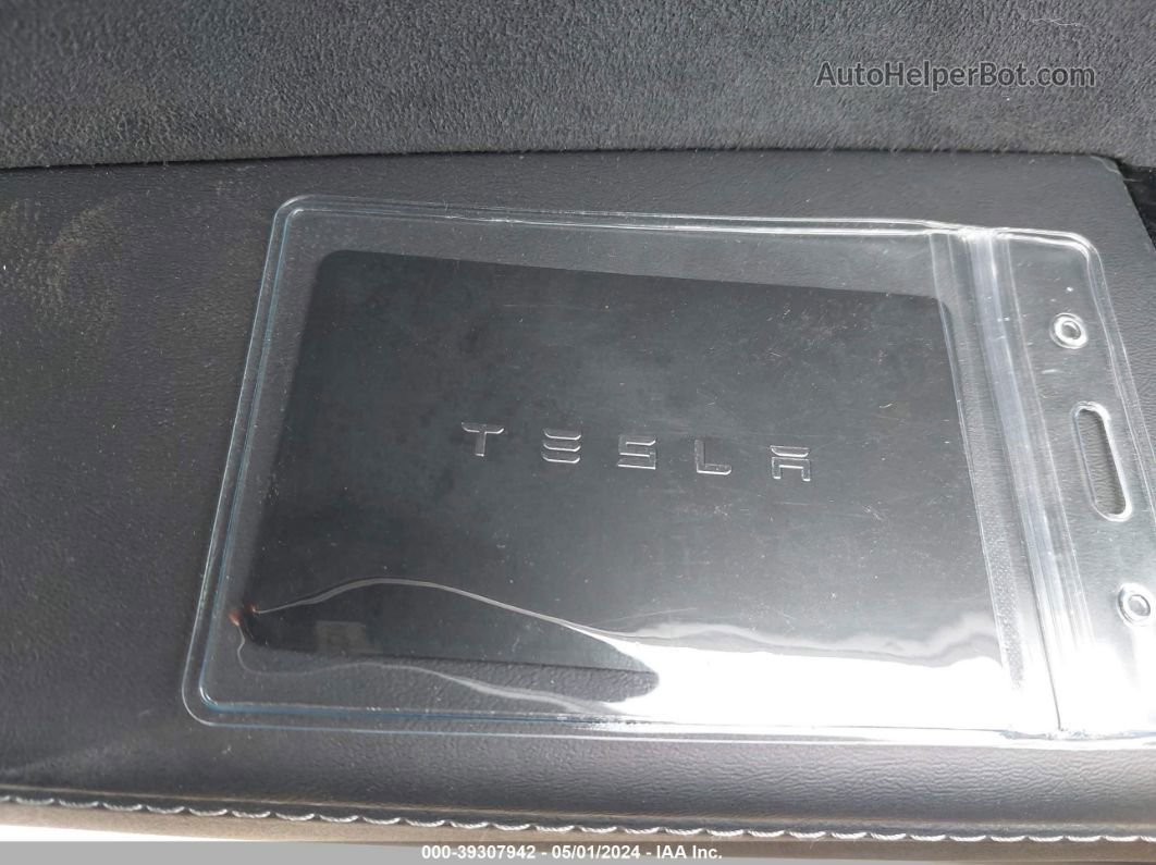 2020 Tesla Model 3 Standard Range Plus Rear-wheel Drive/standard Range Rear-wheel Drive Gray vin: 5YJ3E1EA9LF802283