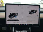 2020 Tesla Model 3 Standard Range Plus Rear-wheel Drive/standard Range Rear-wheel Drive Gray vin: 5YJ3E1EA9LF802283