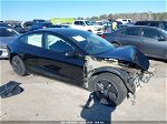 2021 Tesla Model 3 Standard Range Plus Rear-wheel Drive Black vin: 5YJ3E1EA9MF016873