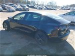 2021 Tesla Model 3 Standard Range Plus Rear-wheel Drive Black vin: 5YJ3E1EA9MF016873