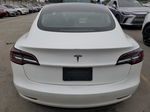 2021 Tesla Model 3  Белый vin: 5YJ3E1EA9MF022057