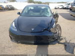 2021 Tesla Model 3 Standard Range Plus Rear-wheel Drive Black vin: 5YJ3E1EA9MF045502