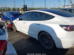 2021 Tesla Model 3 Standard Range Plus Белый vin: 5YJ3E1EA9MF072067