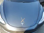 2021 Tesla Model 3  Gray vin: 5YJ3E1EA9MF850268