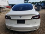 2021 Tesla Model 3  White vin: 5YJ3E1EA9MF853431