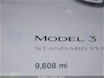 2021 Tesla Model 3 Standard Range Plus Rear-wheel Drive Белый vin: 5YJ3E1EA9MF853672
