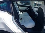 2021 Tesla Model 3 Standard Range Plus Rear-wheel Drive White vin: 5YJ3E1EA9MF874814