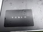 2021 Tesla Model 3 Standard Range Plus Rear-wheel Drive Gray vin: 5YJ3E1EA9MF875297