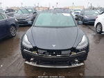 2021 Tesla Model 3 Standard Range Plus Rear-wheel Drive Gray vin: 5YJ3E1EA9MF875297