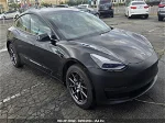 2021 Tesla Model 3 Standard Range Plus Rear-wheel Drive Black vin: 5YJ3E1EA9MF876482