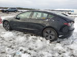 2021 Tesla Model 3  Черный vin: 5YJ3E1EA9MF915104