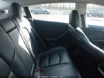 2021 Tesla Model 3 Standard Range Plus Rear-wheel Drive Black vin: 5YJ3E1EA9MF990692