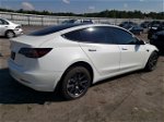2021 Tesla Model 3  Белый vin: 5YJ3E1EA9MF991678